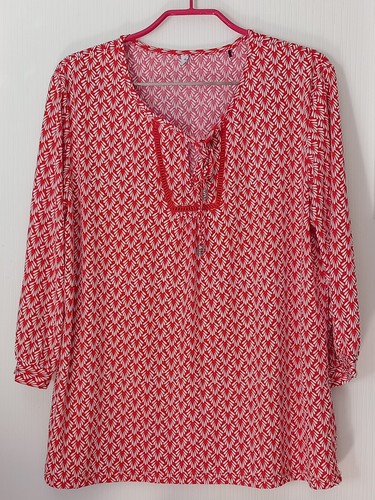 Haut/tunique/blouse