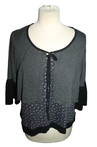Haut tunique 1 femme - haut,