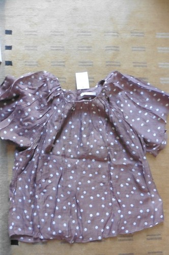 Neuf haut tunique top - -,