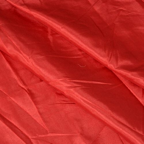 Haut tunique rouge - , couture