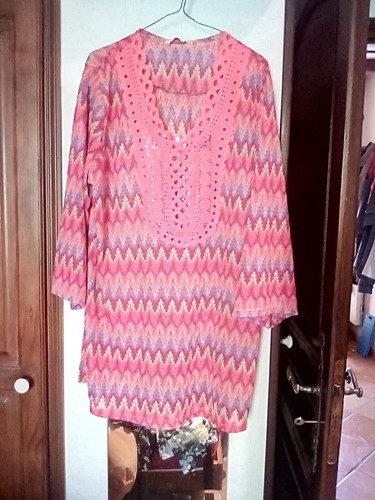 Haut tunique neuf multi - haut,