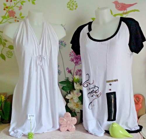 Lot vêtements occasion - , femme