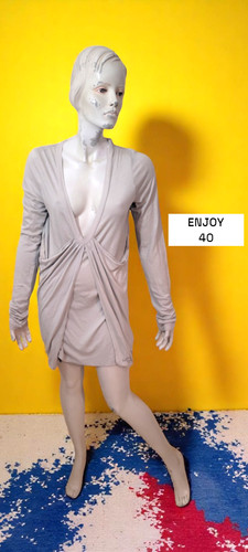 Enjoy taille neuf superbe - taille, 40