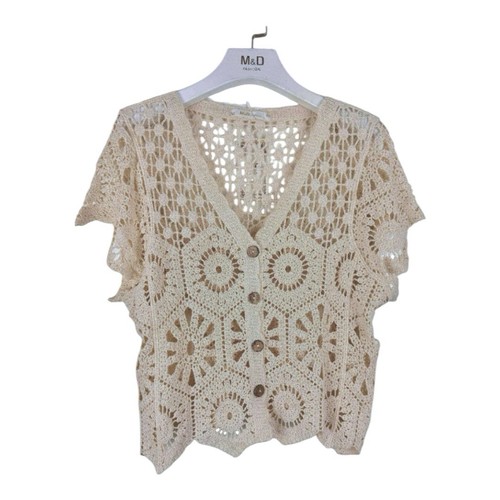 Haut crochet pour - haut,